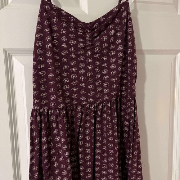 Loft Mini Dress Size XS - Picture 3 of 5